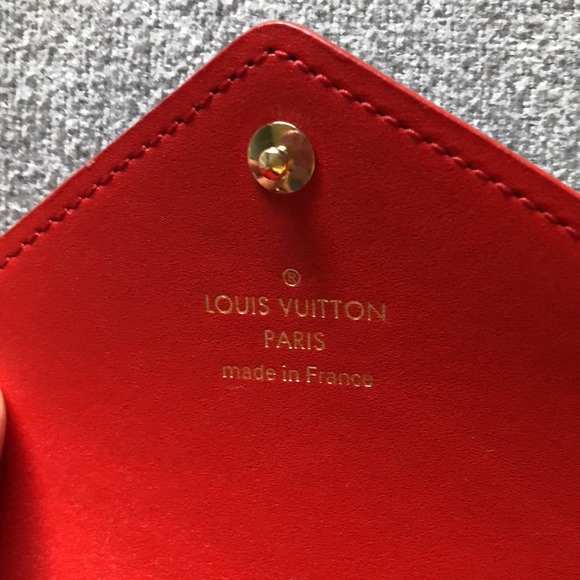 Authentic Medium Louis Vuitton Kirigami Pouch - Picture 4 of 8